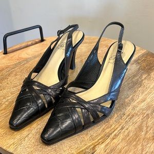 Japanese brand sandal